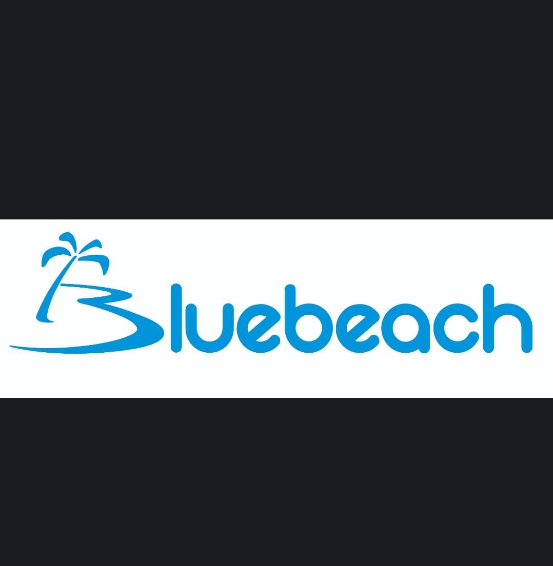 Logo BLUEBEACH 