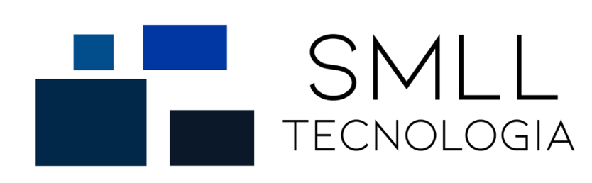 Logo SMLL Tecnologia