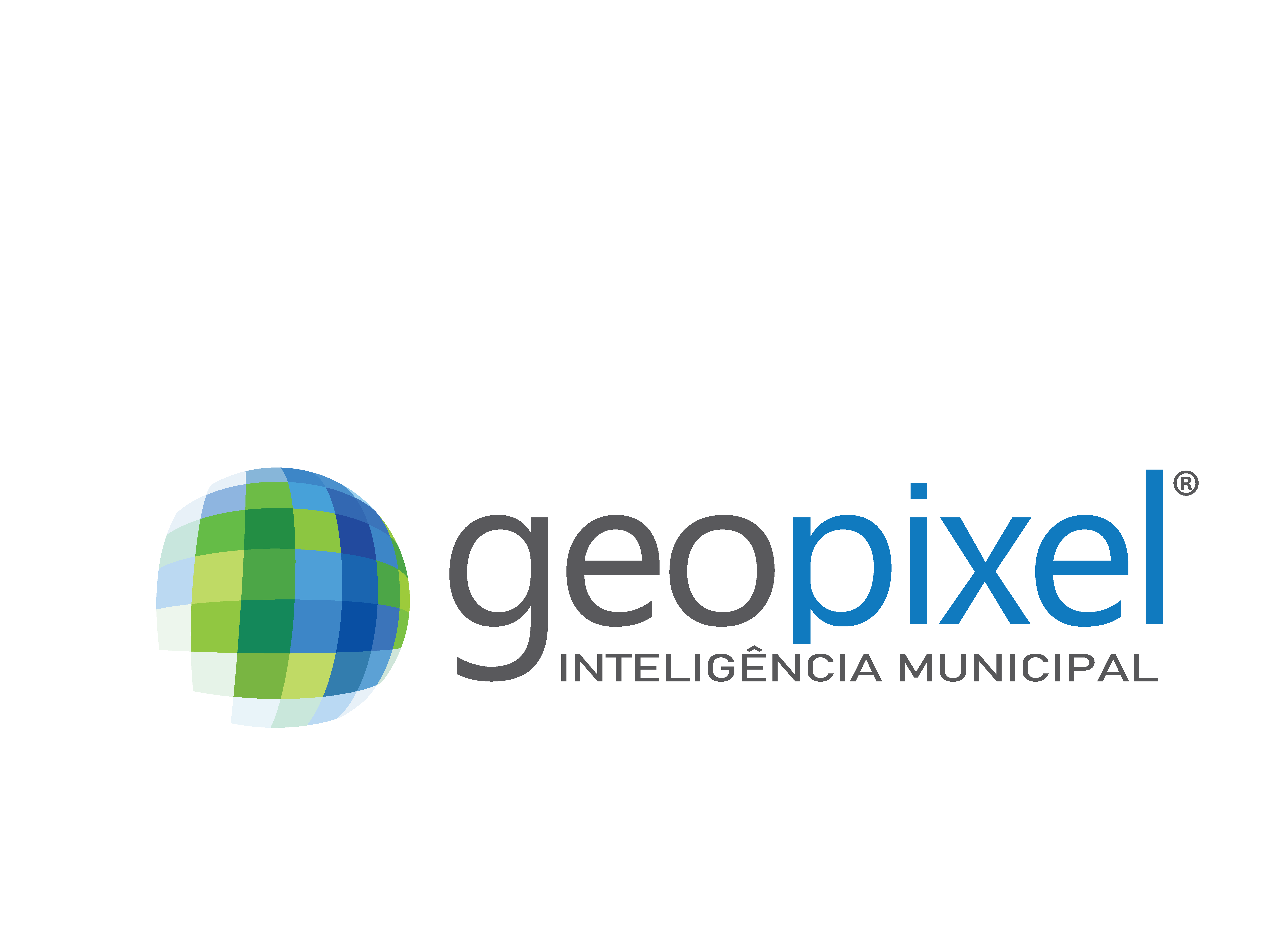 Logo Geopixel