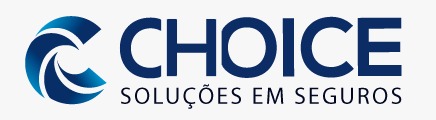 Logo CHOICE SOLUÇÕES EM SEGUROS 