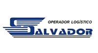 Logo SALVADOR LOGÍSTICA 