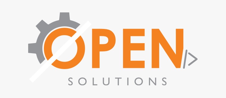 Logo Open Solutions