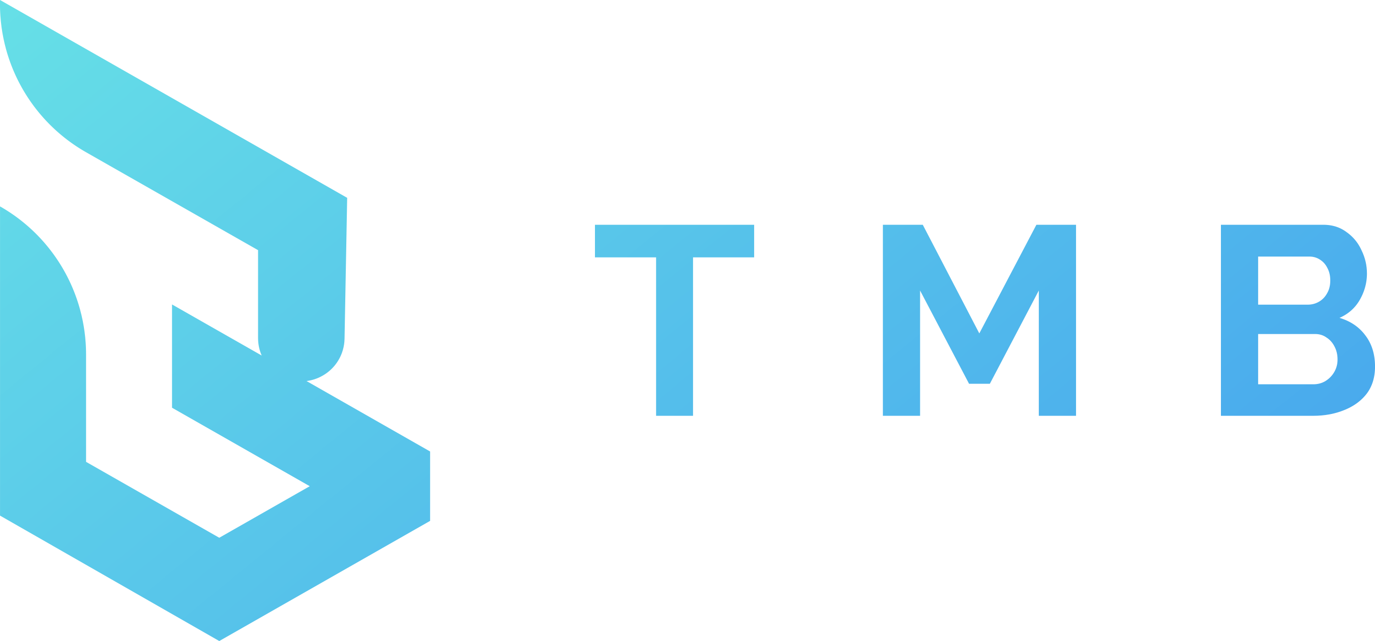 Logo TMB Educação 