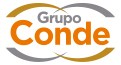 Logo FARMA CONDE