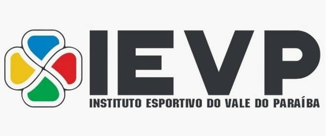 Logo Instituto Esportivo do Vale do Paraíba