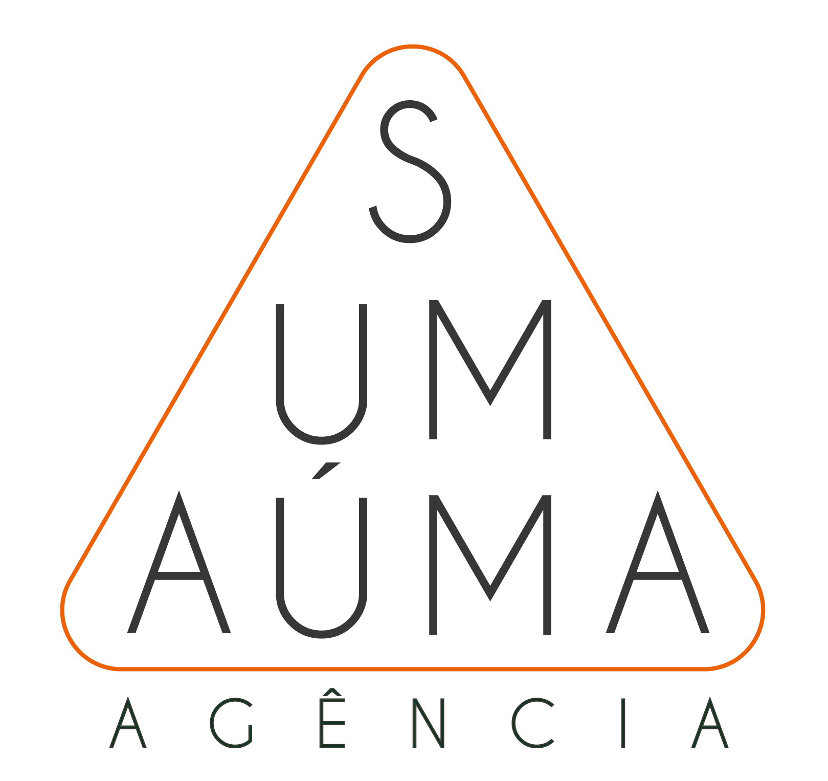 Logo Agência Sumaúma
