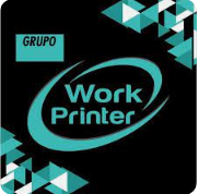 Logo WorkPrinter