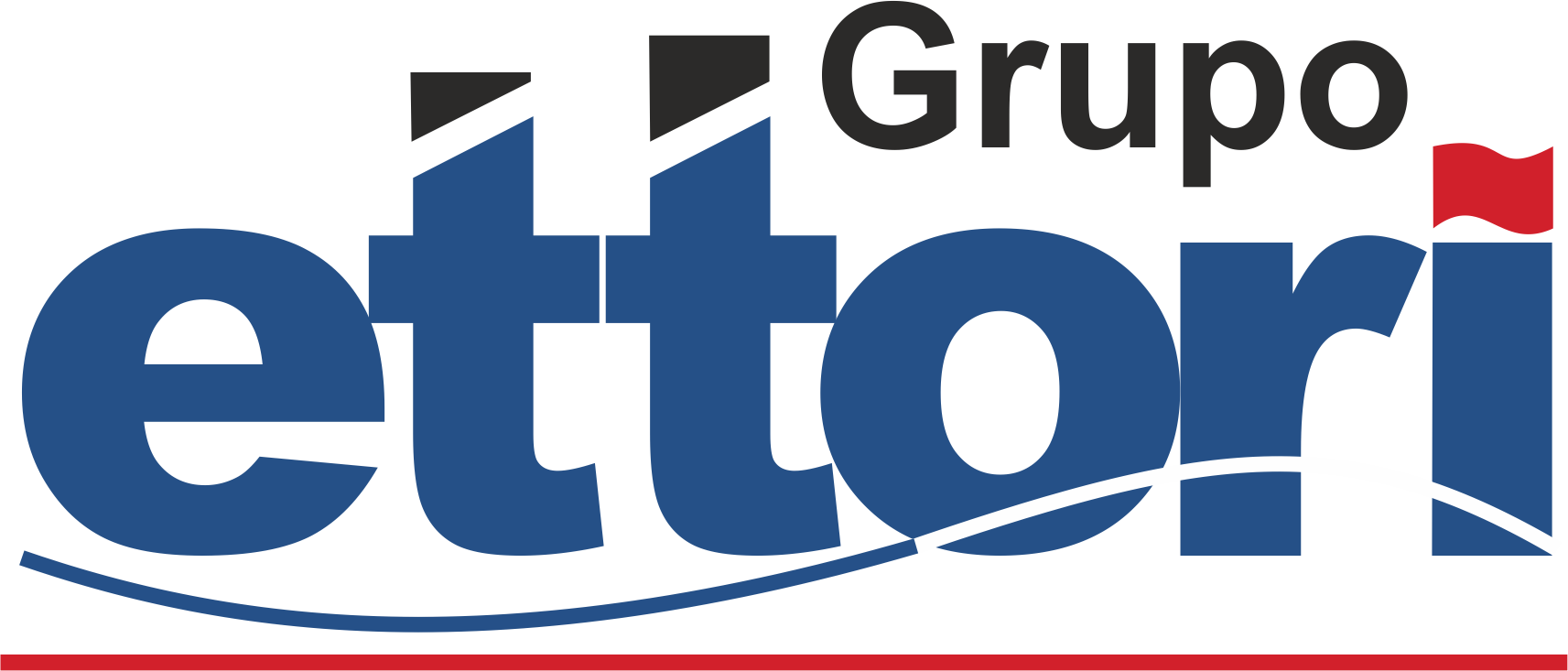 Logo Grupo Ettori