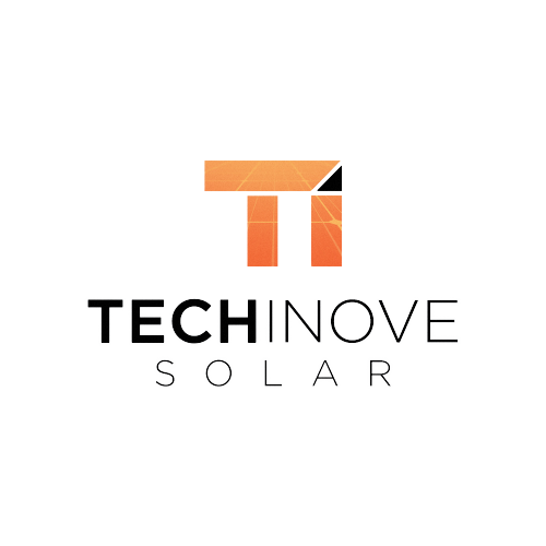 Logo Techinove Solar