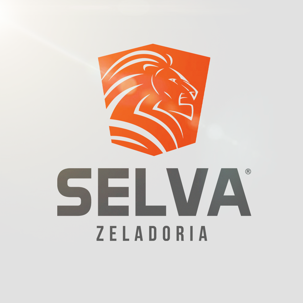 Logo Selva Zeladoria 