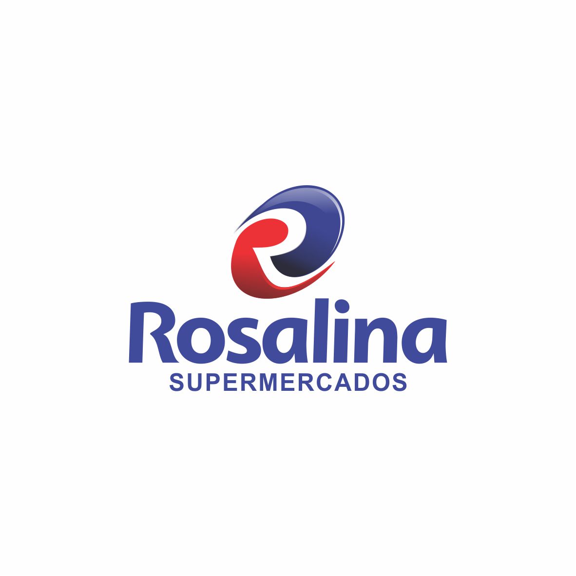 Logo Supermercado Rosalina