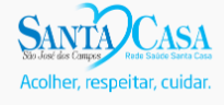 Logo SANTA CASA DE SÃO JOSÉ DOS CAMPOS