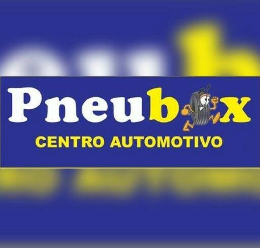 Logo PneuBox