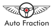 Logo Auto Fraction
