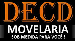 Logo Decd Movelaria