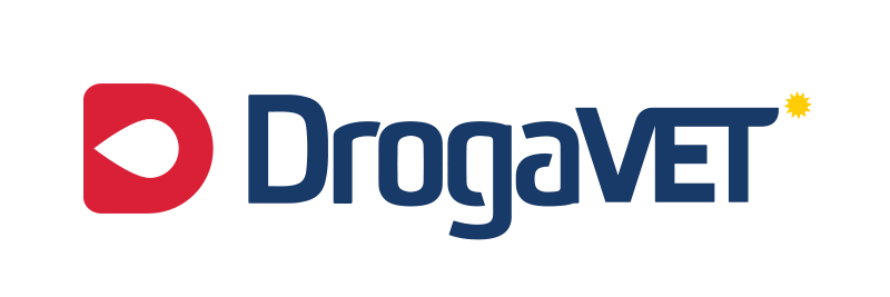 Logo DrogaVET Farmácia de Manipulação
