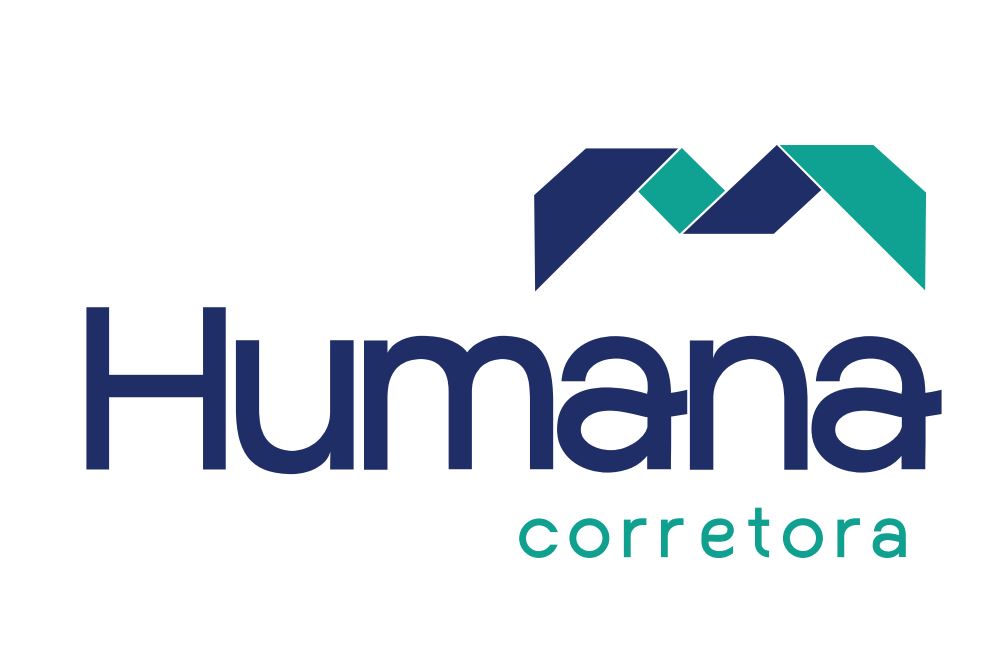 Logo Humana Corretora