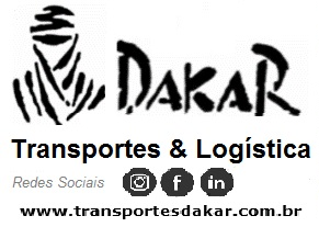 Logo Dakar Transportes