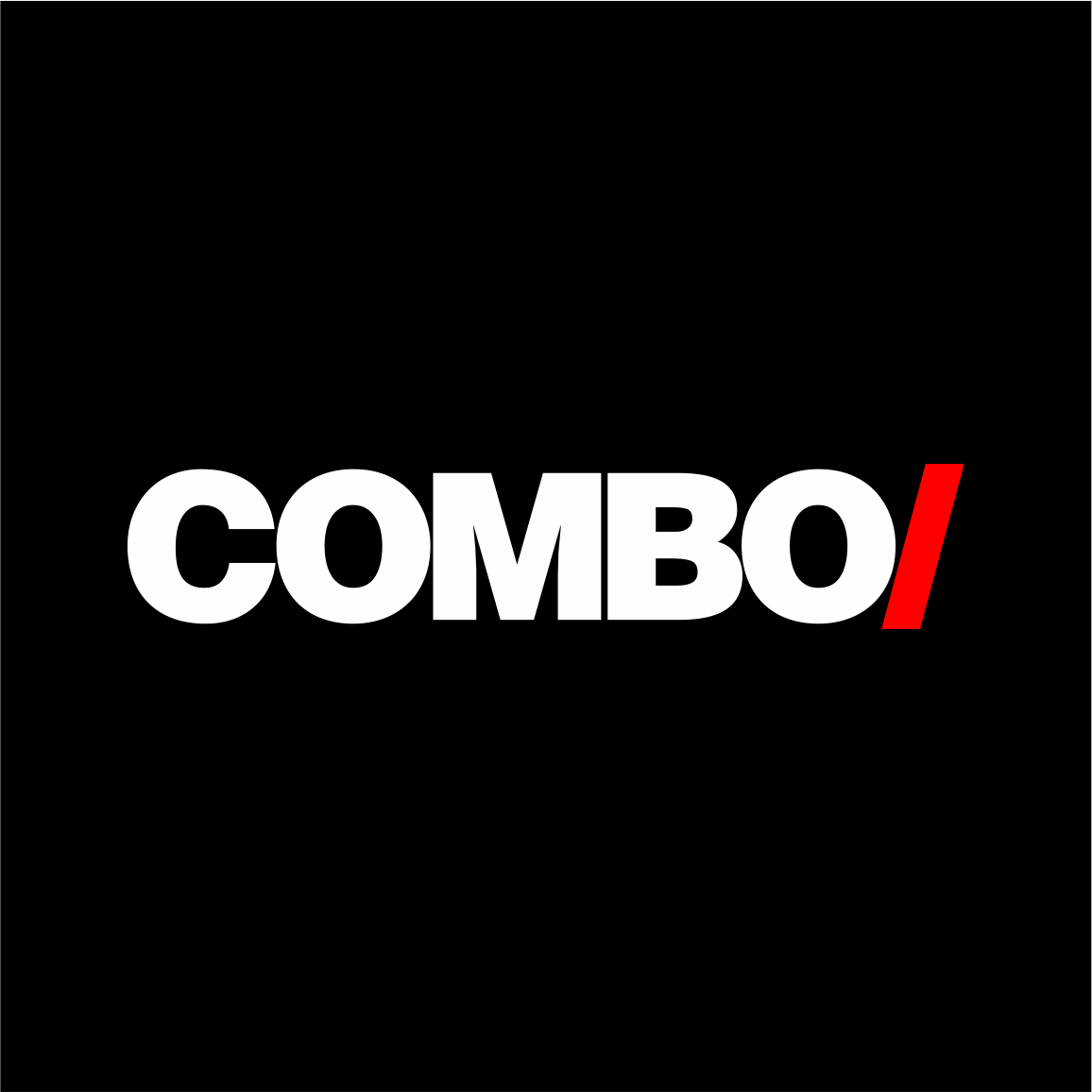 Logo Agência Combo