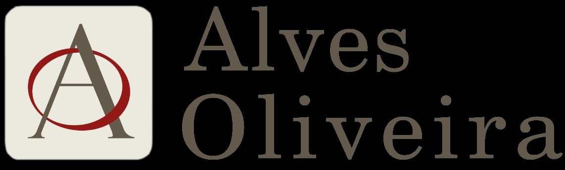 Logo Alves Oliveira Advocacia