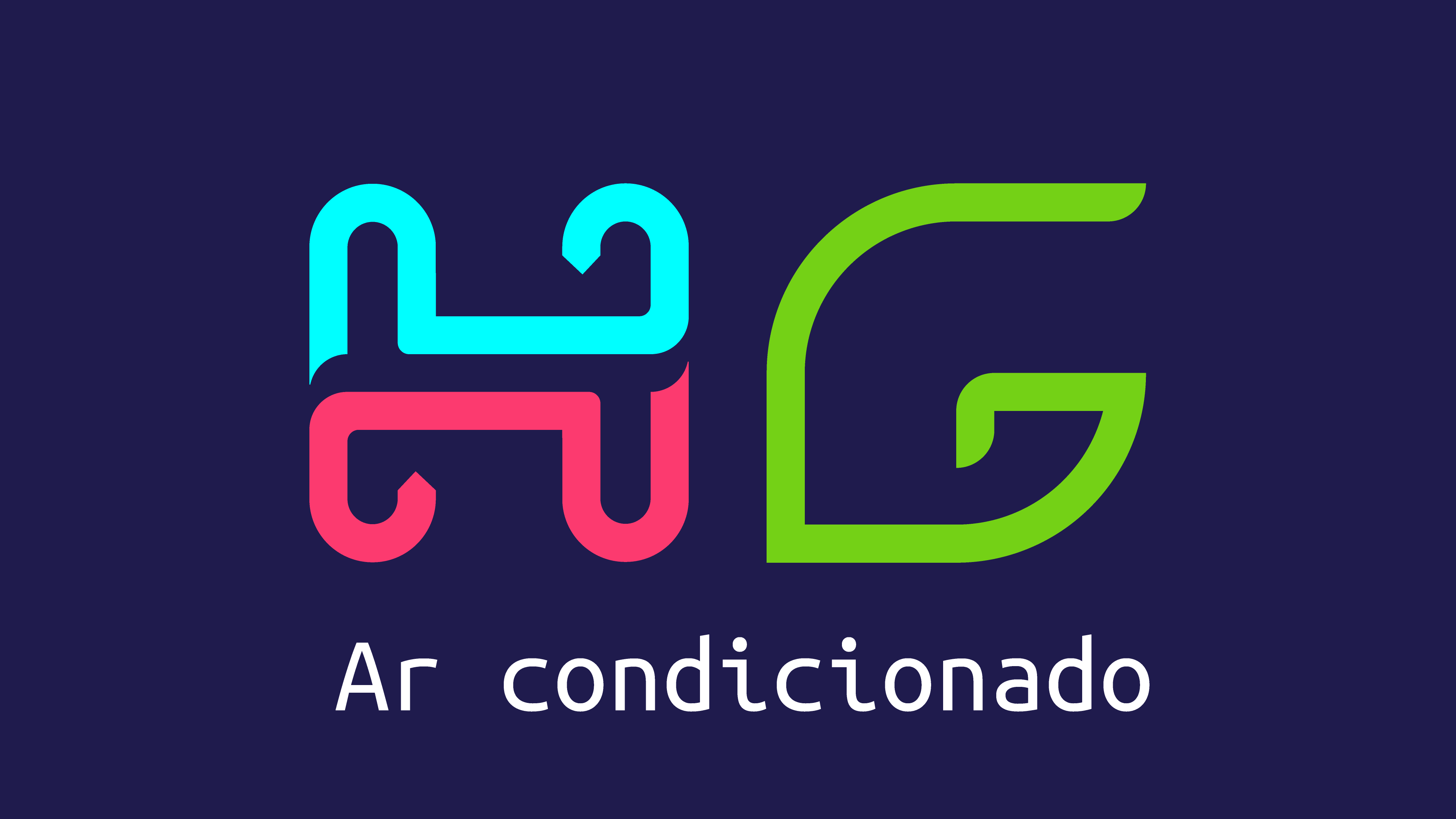Logo HG AR CONDICIONADO