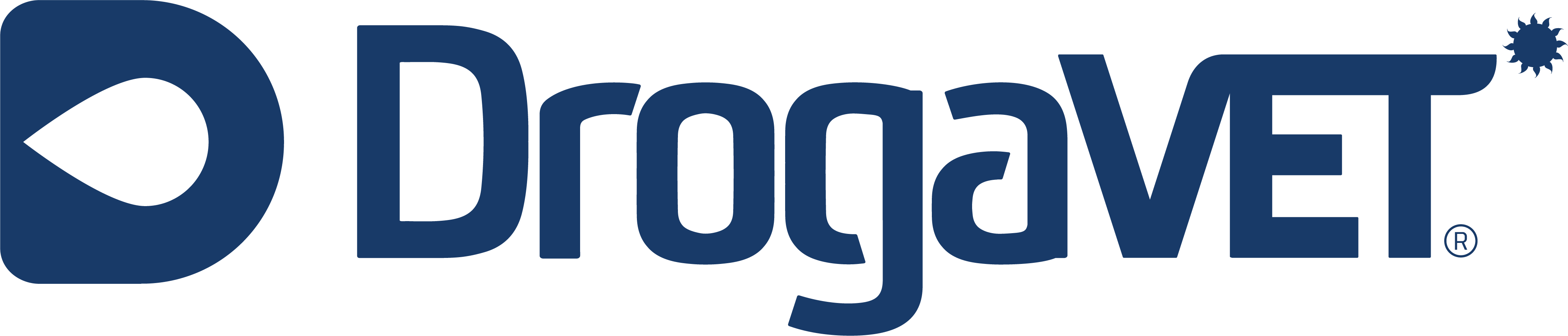 Logo DROGAVET FARMACIA DE MANIPULAÇÃO