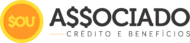 Logo Sou Associado