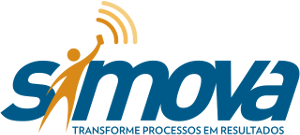 Logo SIMOVA TECNOLOGIA