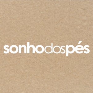 Logo Sonho dos Pés 