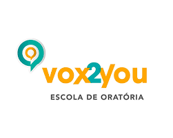 Logo Vox2you São José dos Campos