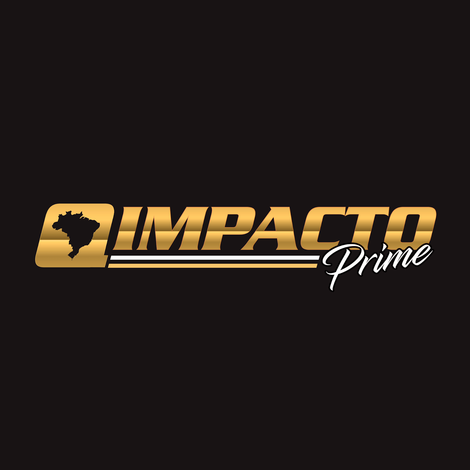 Logo Impacto Prime Centro Automotivo 