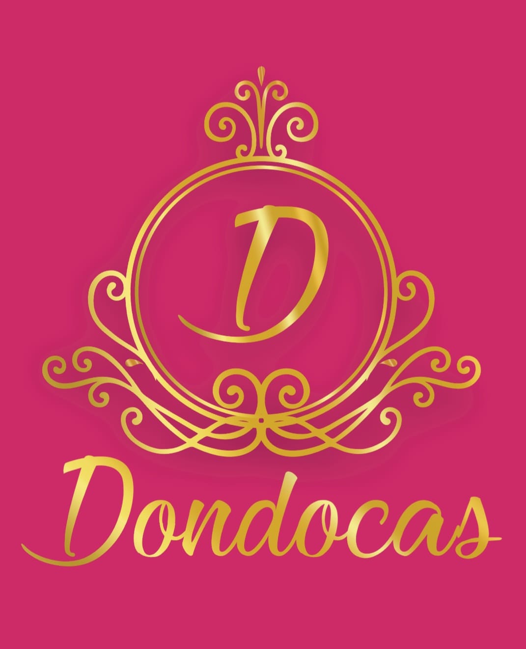 Logo Dondocas
