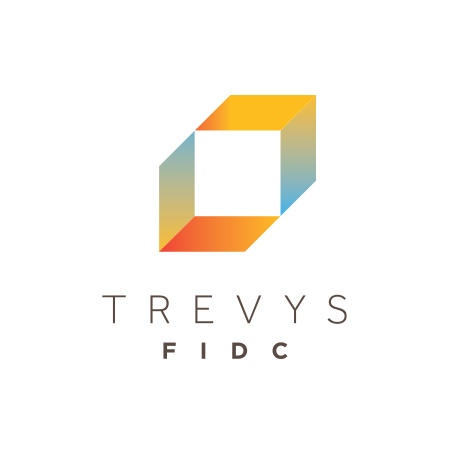Logo Trevys FIDC