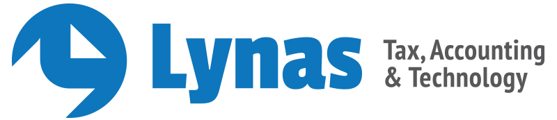 Logo Lynas Assessoria e Consultoria Empresarial