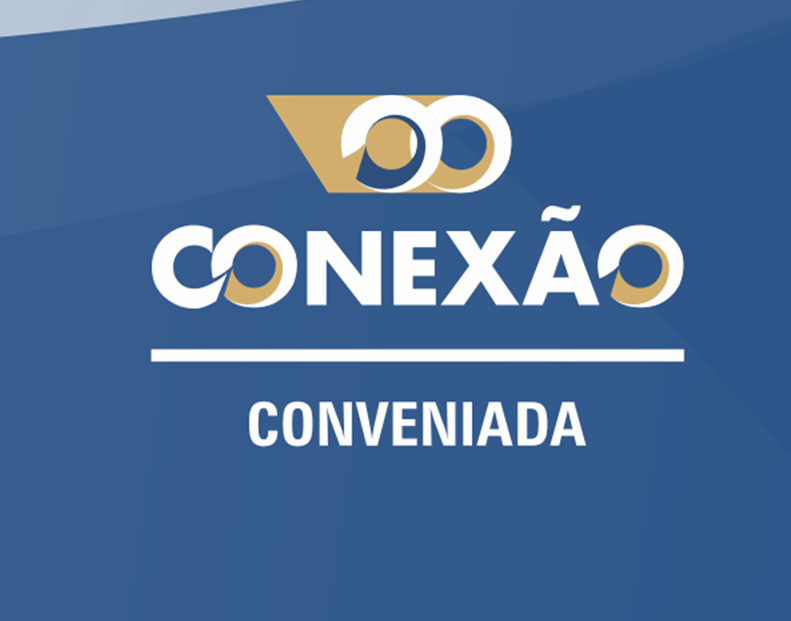 Logo CONEXÃO DESENVOLVIMENTO EMPRESARIAL