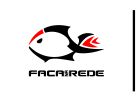 Logo Faca na Rede