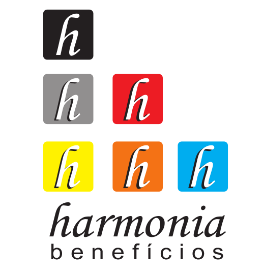 Logo Harmonia Benefícios 