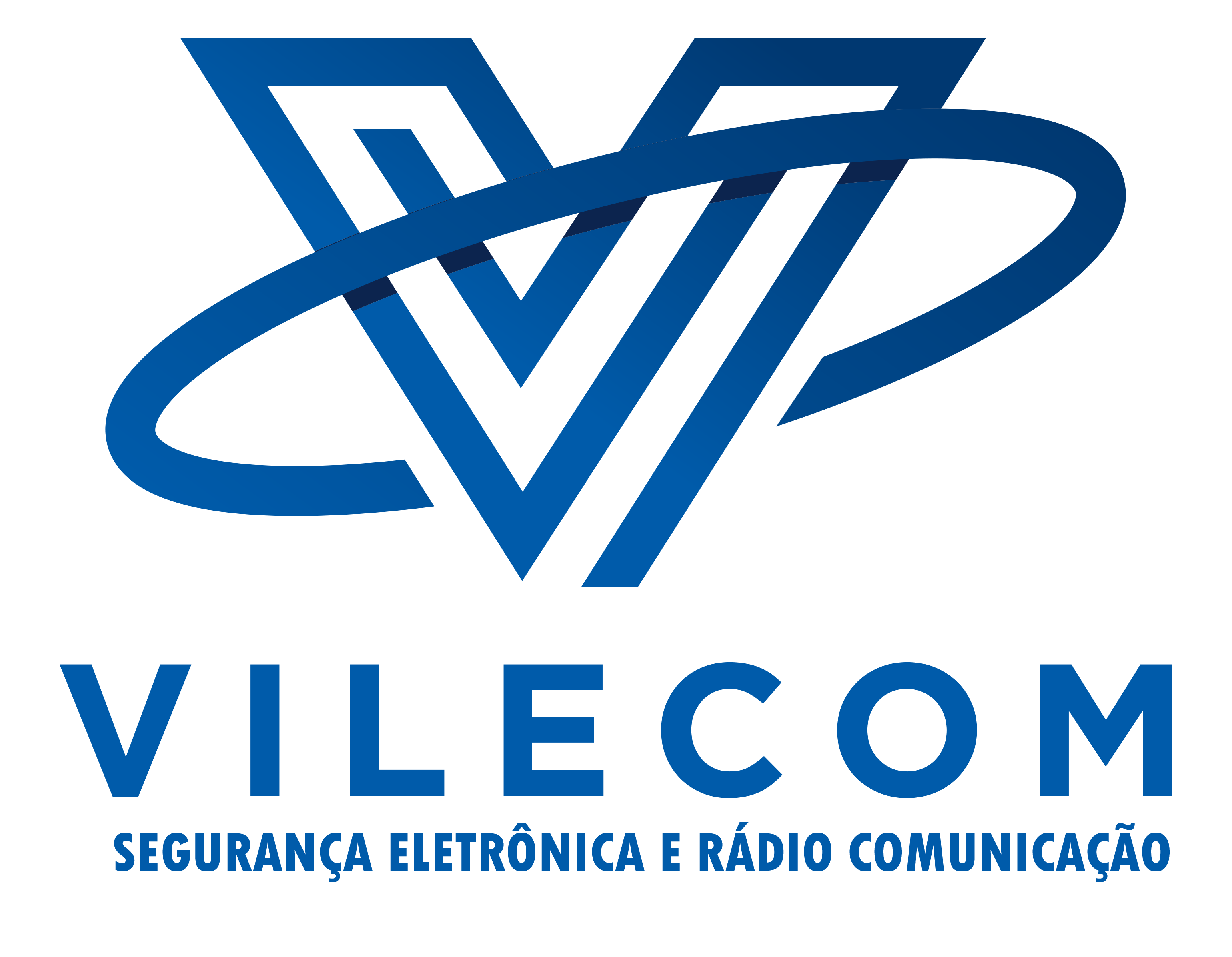 Logo Vilecom