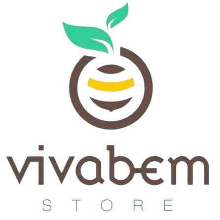 Logo Viva Bem Store
