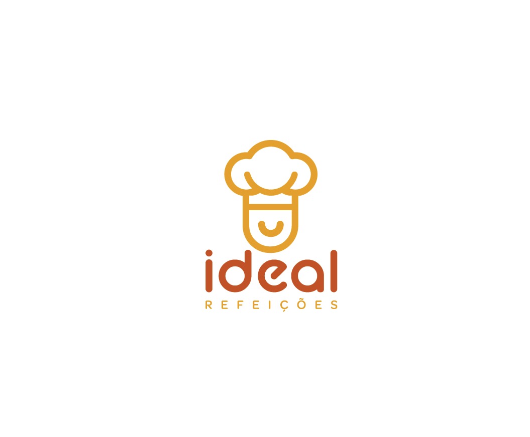 Logo Ideal refeições