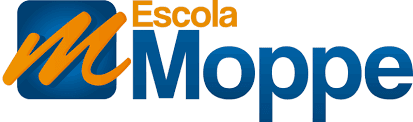 Logo Escola Moppe Ltda 