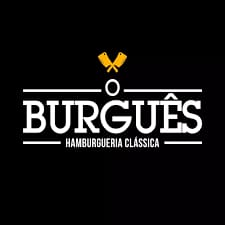 Logo O Burguês - São Jose dos Campos