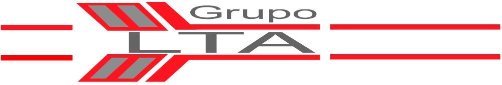Logo GRUPO LTA