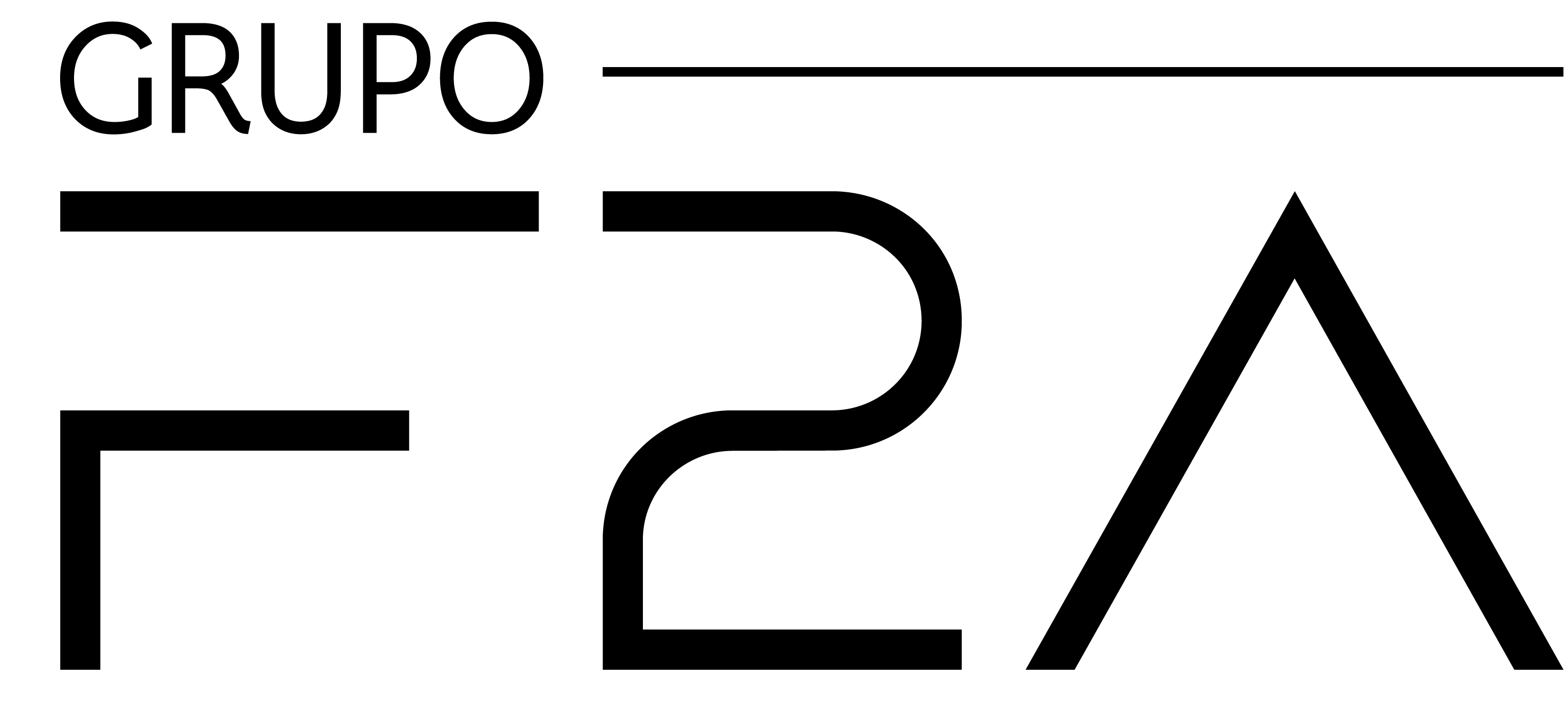 Logo GRUPO F2A 