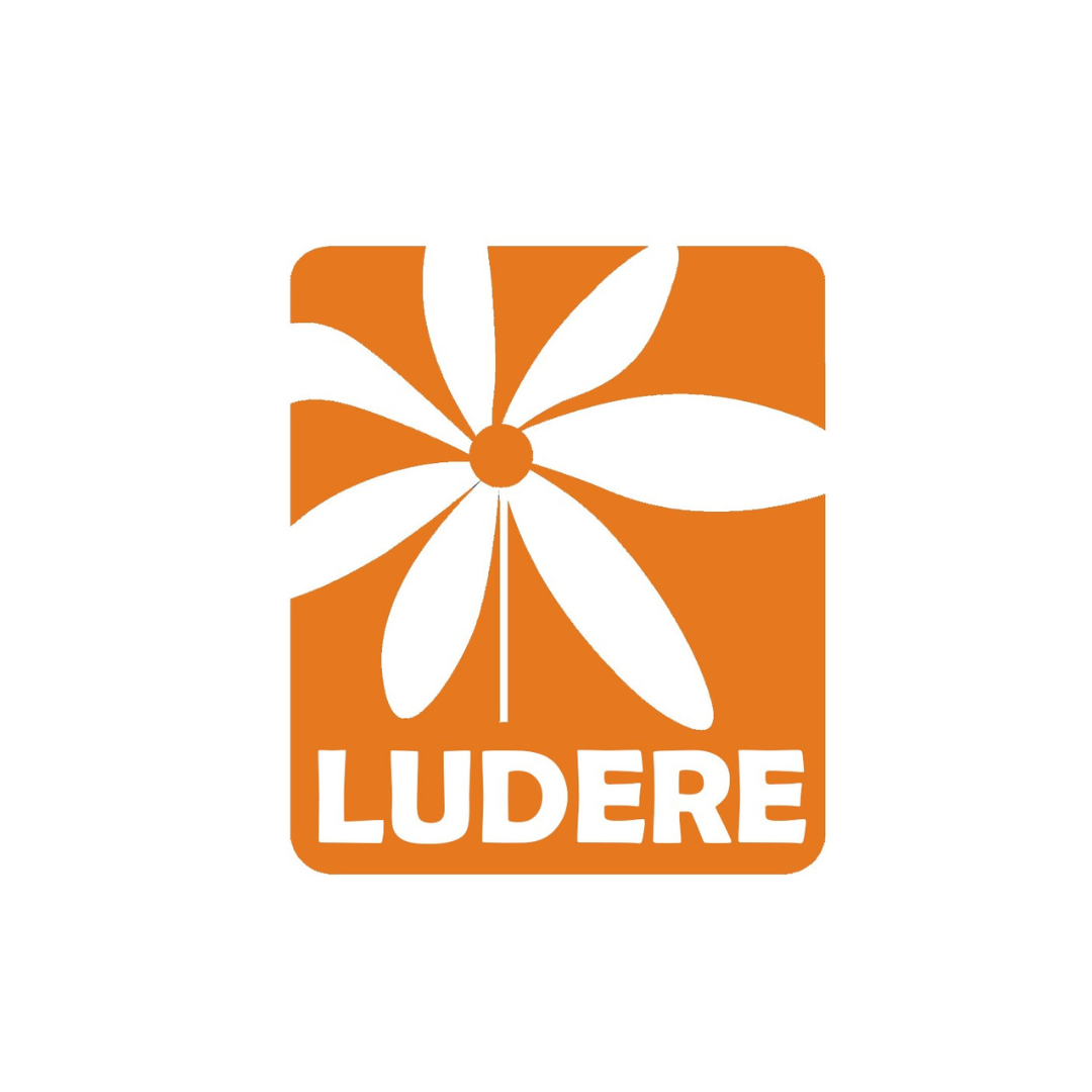 Logo Escola Ludere