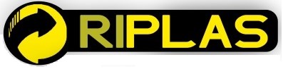 Logo Riplas Reciclagem