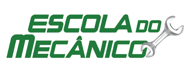 Logo Escola do Mecânico - Unidade São Jose dos Campos