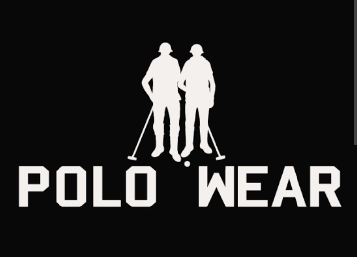 Logo Polo Wear