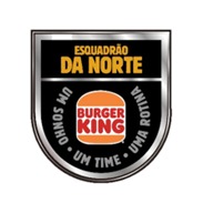 Logo Burger King