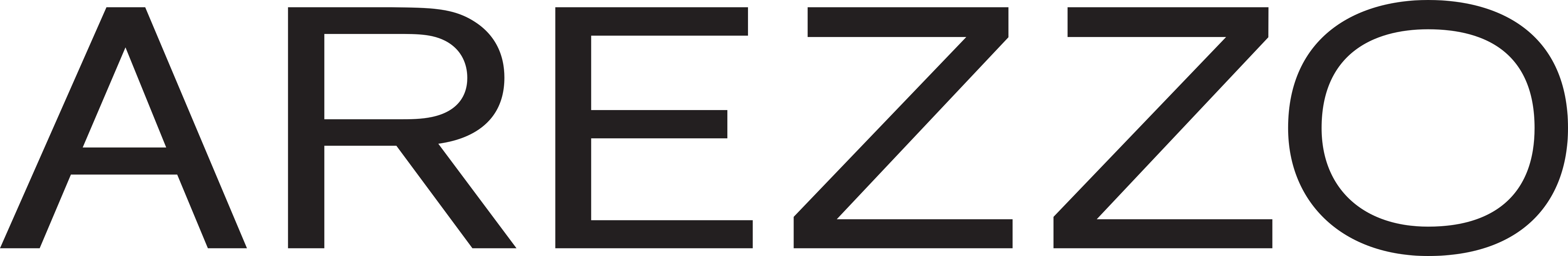 Logo Arezzo